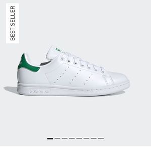 Women’s Stan Smith. Worn 3x